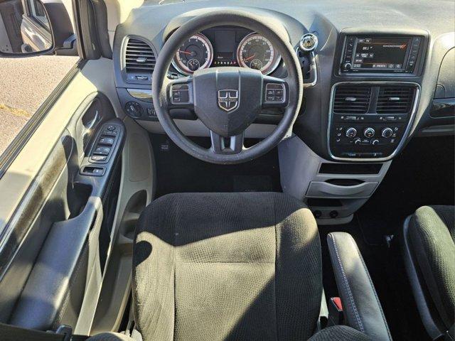 used 2019 Dodge Grand Caravan car, priced at $16,577