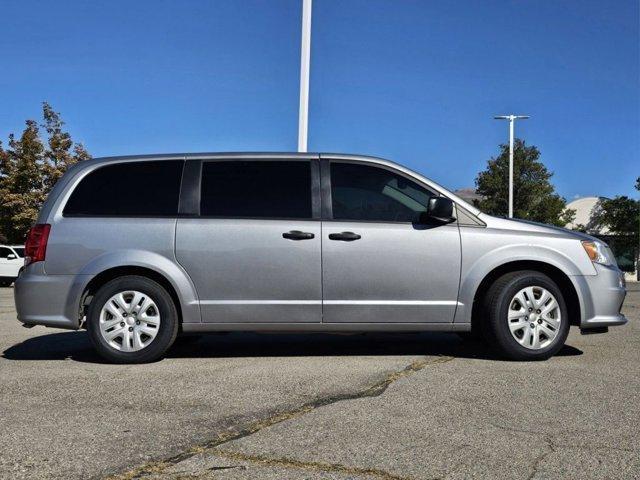 used 2019 Dodge Grand Caravan car, priced at $16,577