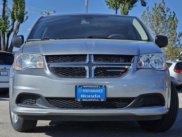 used 2019 Dodge Grand Caravan car, priced at $16,577