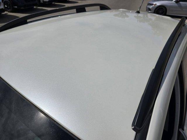 used 2023 Subaru Crosstrek car, priced at $24,242