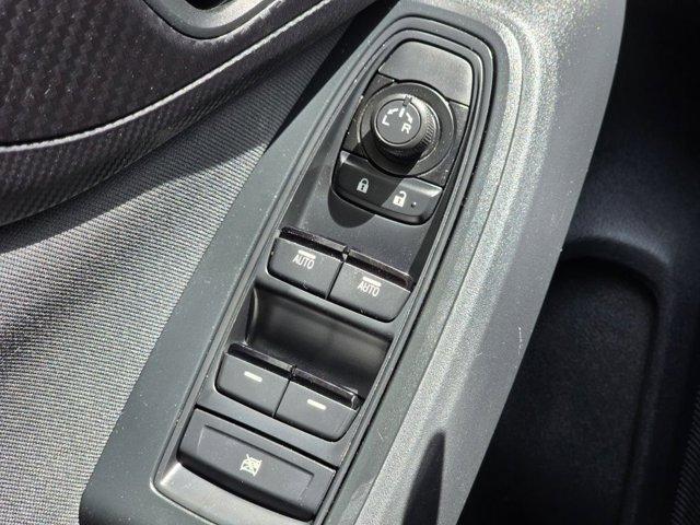 used 2023 Subaru Crosstrek car, priced at $24,242