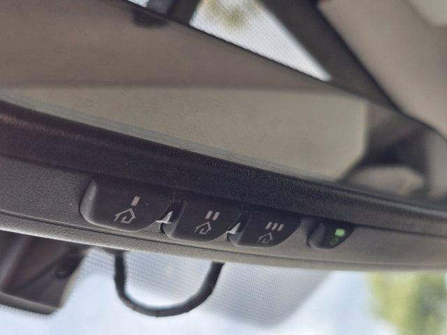used 2023 Subaru Crosstrek car, priced at $24,242