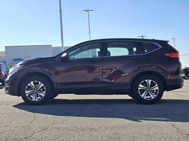 used 2019 Honda CR-V car, priced at $14,577