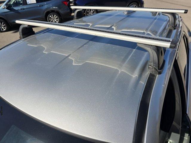 used 2022 Mitsubishi Eclipse Cross car, priced at $17,995