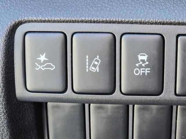 used 2022 Mitsubishi Eclipse Cross car, priced at $17,995
