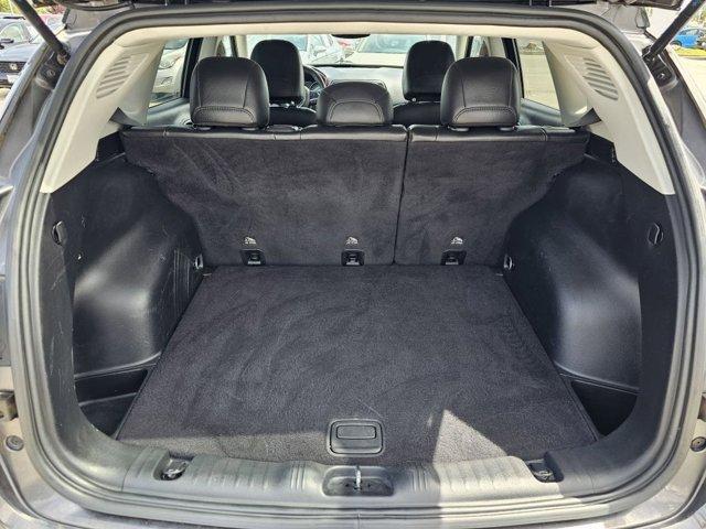 used 2021 Jeep Compass car, priced at $18,557