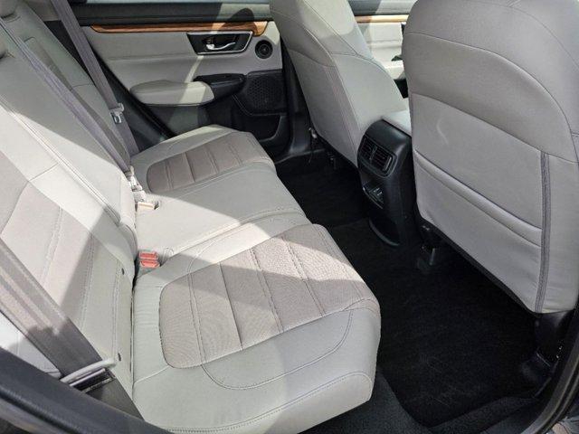 used 2019 Honda CR-V car, priced at $23,684