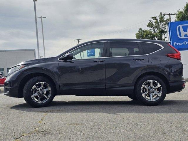 used 2019 Honda CR-V car, priced at $23,684