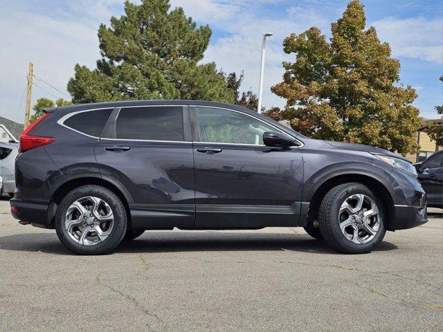 used 2019 Honda CR-V car, priced at $23,684