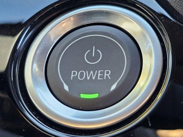 new 2025 Honda Prologue car, priced at $49,000