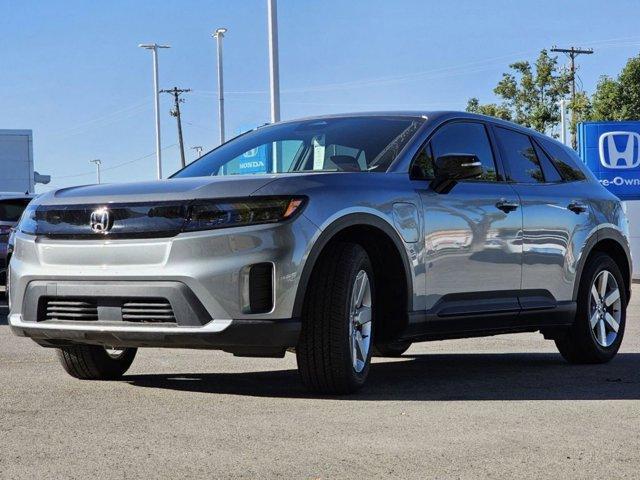 new 2025 Honda Prologue car, priced at $49,000