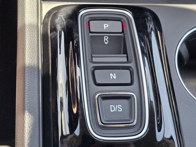 new 2025 Honda Pilot car, priced at $45,397
