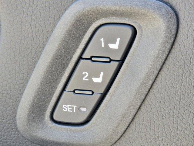 new 2025 Honda Pilot car, priced at $45,397