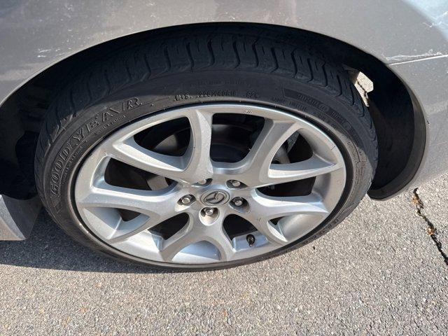 used 2011 Mazda MazdaSpeed3 car, priced at $9,408