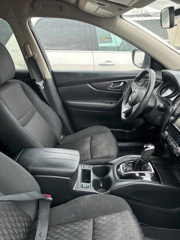 used 2019 Nissan Rogue car, priced at $15,604