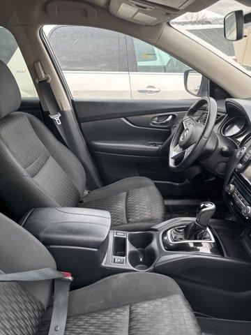 used 2019 Nissan Rogue car, priced at $15,604