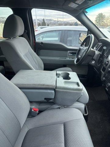 used 2011 Ford F-150 car, priced at $10,121