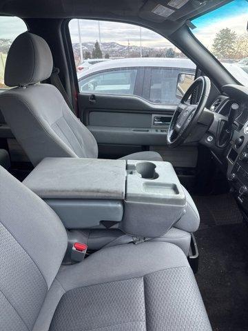 used 2011 Ford F-150 car, priced at $10,121