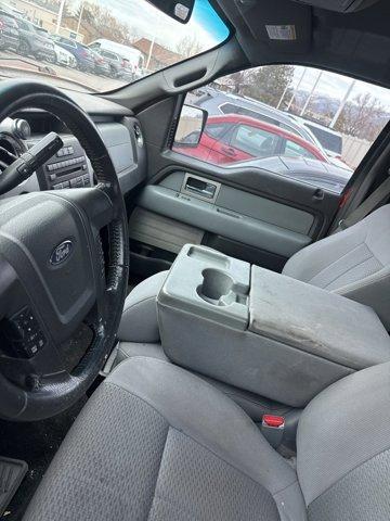 used 2011 Ford F-150 car, priced at $10,121