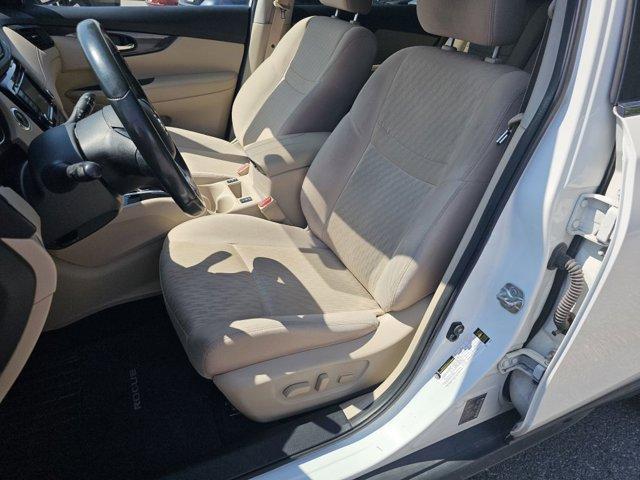 used 2018 Nissan Rogue car, priced at $12,028