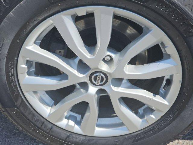 used 2018 Nissan Rogue car, priced at $12,028