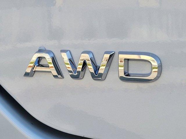 new 2025 Honda Pilot car, priced at $50,516