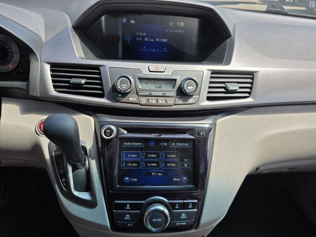used 2014 Honda Odyssey car, priced at $9,601