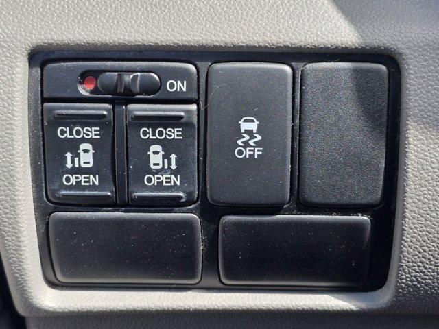 used 2014 Honda Odyssey car, priced at $9,601