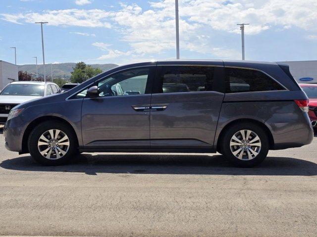 used 2014 Honda Odyssey car, priced at $9,601