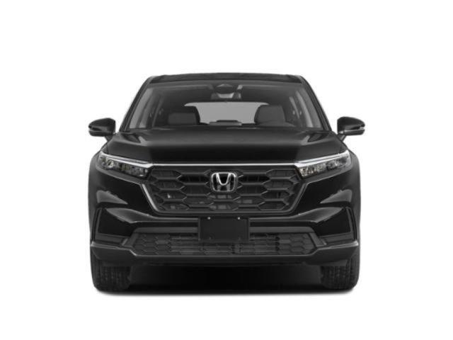 used 2024 Honda CR-V car, priced at $36,011