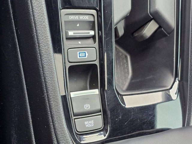 used 2023 Honda Accord Hybrid car, priced at $25,148