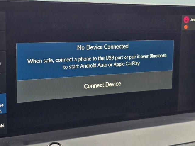 used 2023 Honda Accord Hybrid car, priced at $25,148