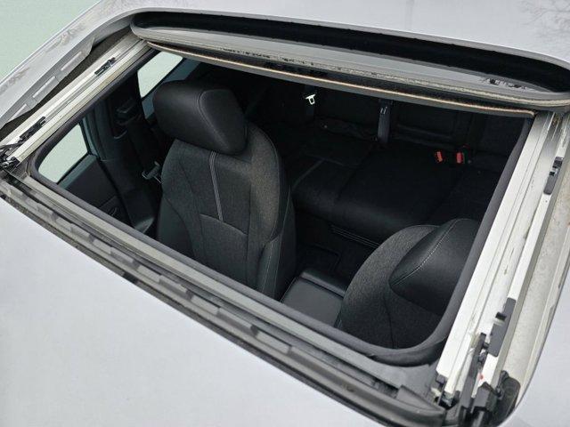 used 2023 Honda Accord Hybrid car, priced at $25,148