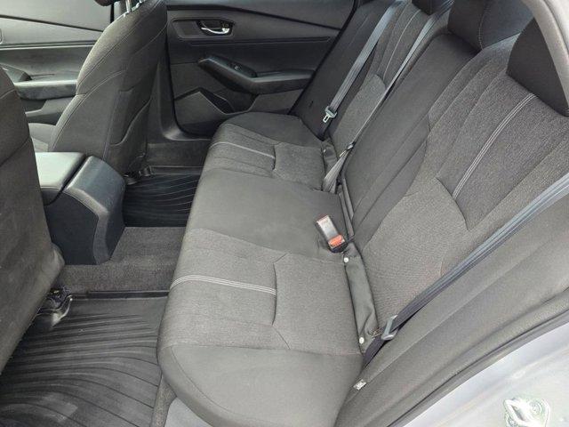 used 2023 Honda Accord Hybrid car, priced at $25,148