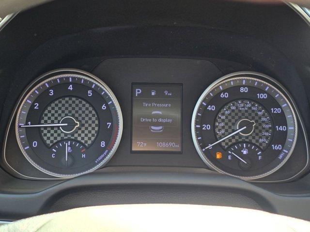 used 2019 Hyundai Elantra car, priced at $10,278