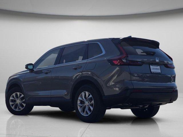 new 2026 Honda CR-V car, priced at $33,305