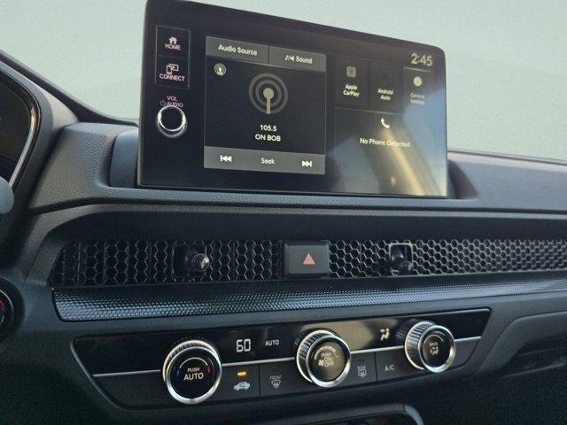 new 2026 Honda CR-V car, priced at $33,305