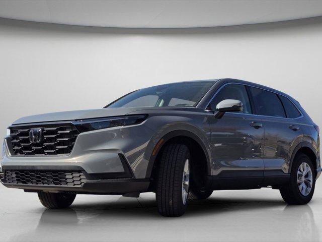 new 2026 Honda CR-V car, priced at $33,305