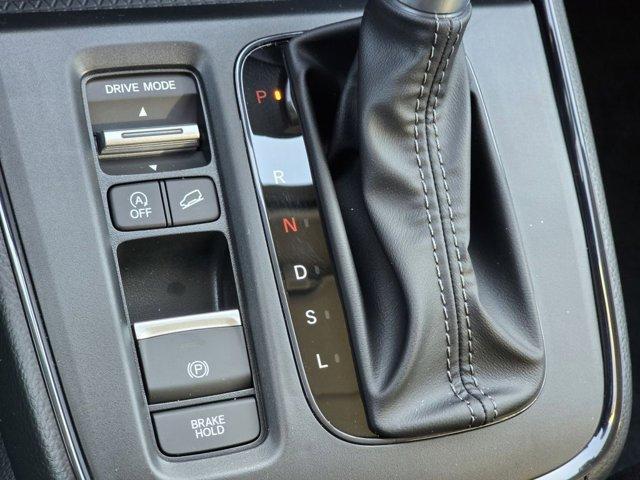 new 2026 Honda CR-V car, priced at $33,305