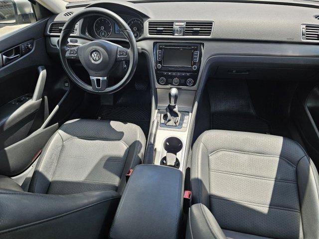 used 2014 Volkswagen Passat car, priced at $11,331