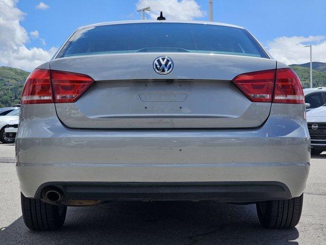 used 2014 Volkswagen Passat car, priced at $11,331