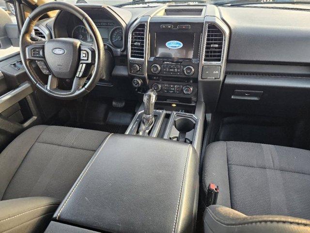 used 2016 Ford F-150 car, priced at $22,259