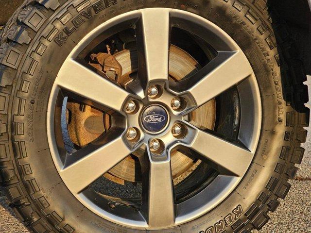 used 2016 Ford F-150 car, priced at $22,259