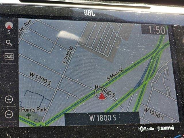 used 2020 Toyota Camry car, priced at $19,205