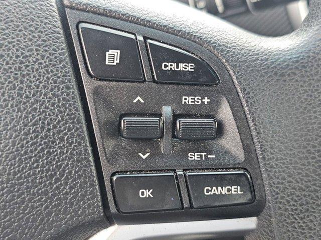 used 2019 Hyundai Tucson car, priced at $15,010