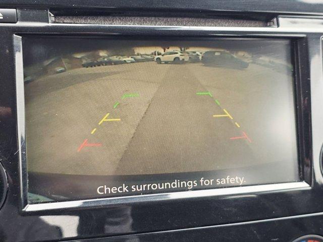 used 2021 Nissan Rogue Sport car, priced at $14,636