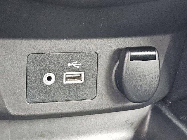 used 2021 Nissan Rogue Sport car, priced at $14,636