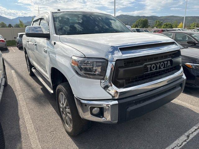 used 2014 Toyota Tundra car, priced at $27,445