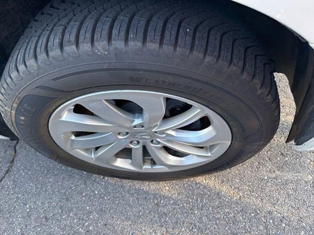 used 2018 Acura RDX car, priced at $17,379