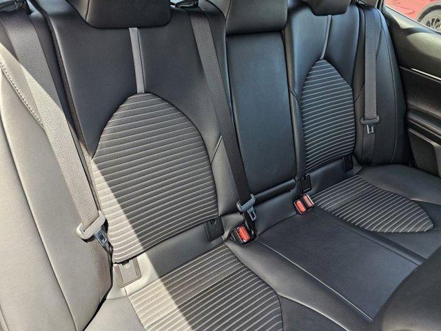 used 2023 Toyota Camry car, priced at $23,259